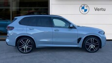 BMW X5 xDrive50e M Sport 5dr Auto Estate